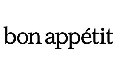 Bon Appetit Logo
