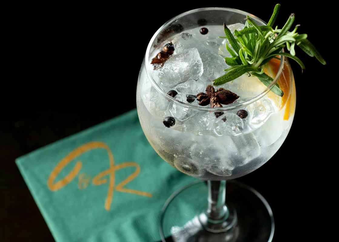 Farm G&T