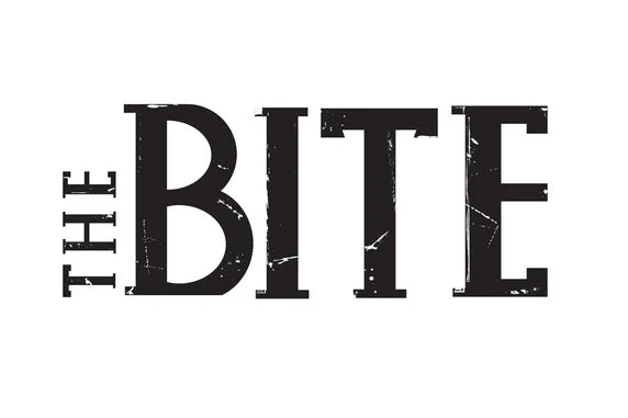 THE BITE logo