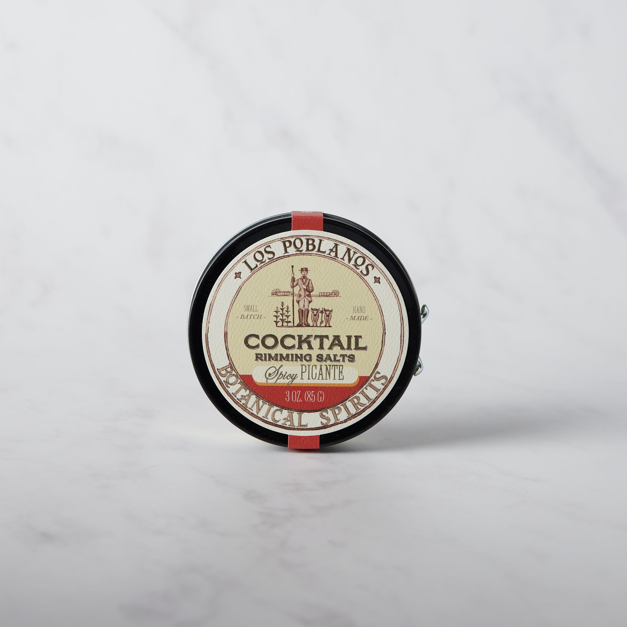 Spicy Cocktail Rimming Salt