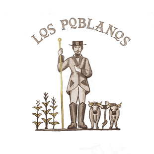 Los Poblanos