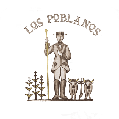 Los Poblanos