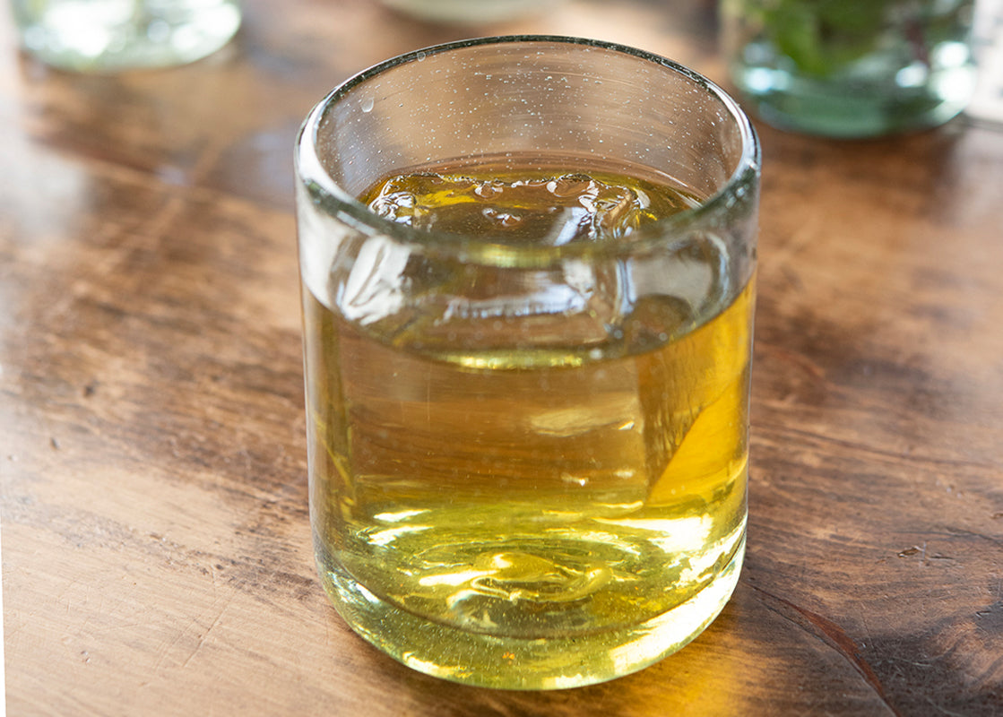 Bee's Knees with Los Poblanos Lavender Gin
