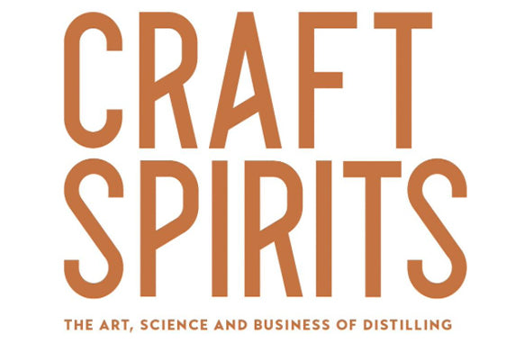 Craft Spirits: Spirits of Enchantment