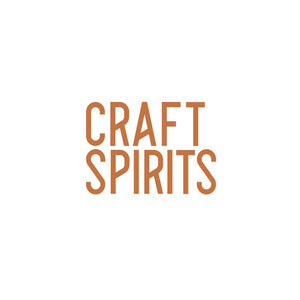 Craft Spirits: Spirits of Enchantment