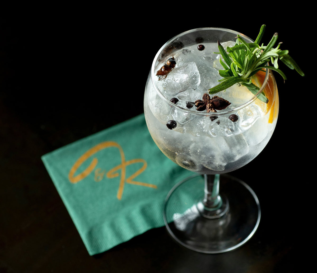 Farm G&T