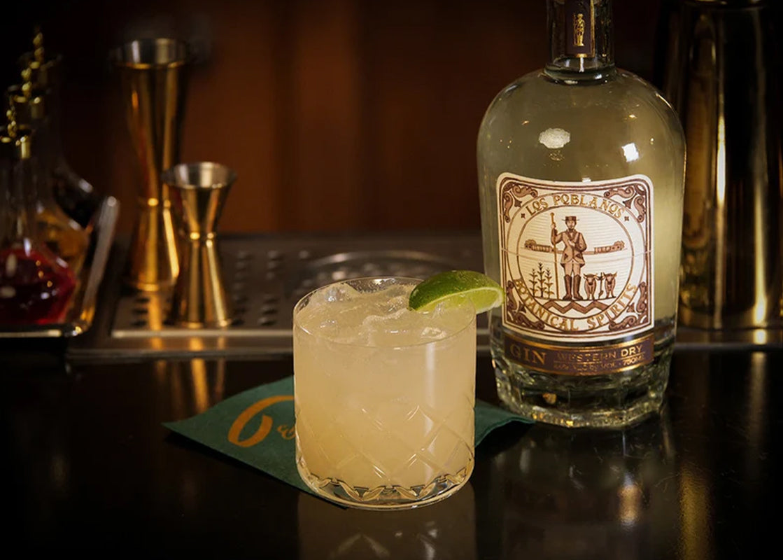 New Mexico Mule