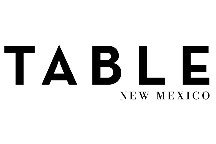 Table New Mexico: Los Poblanos Rimming Salts Are a Cocktail’s Daydream