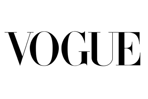 VOGUE Logo