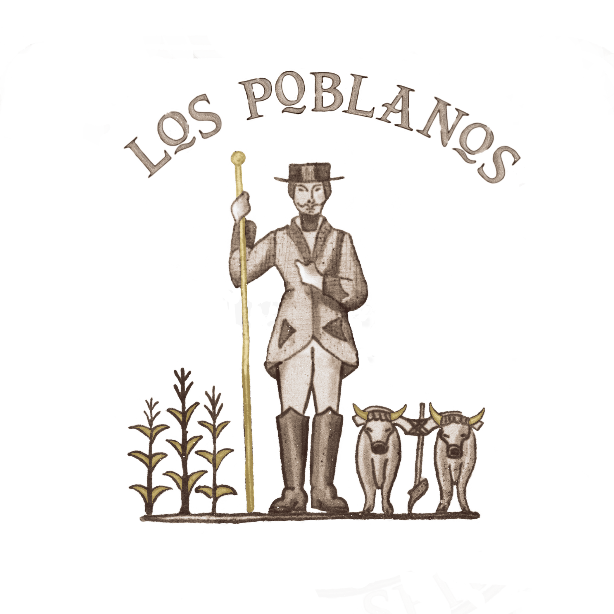Los Poblanos