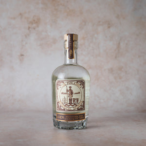 Western Dry Gin 375ml